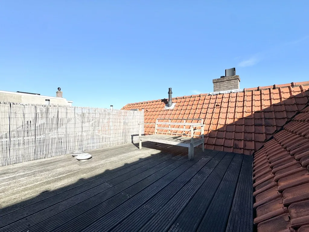 Photo: family home in Amsterdam (10)