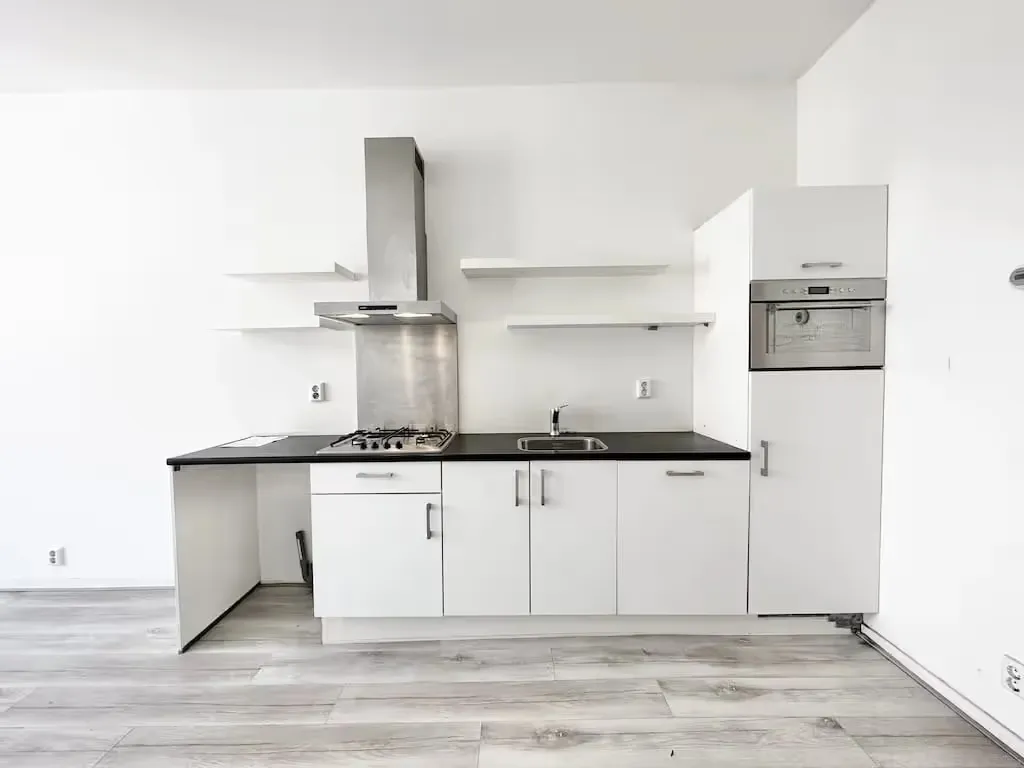 Foto van een appartement in Amsterdam (7)