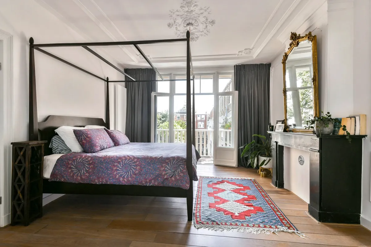 Photo: family home in Amsterdam (10)