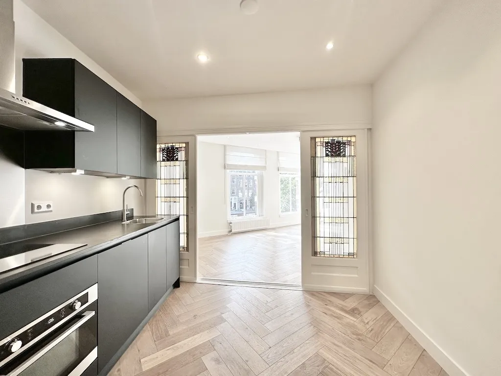 Foto van een appartement in Amsterdam (9)
