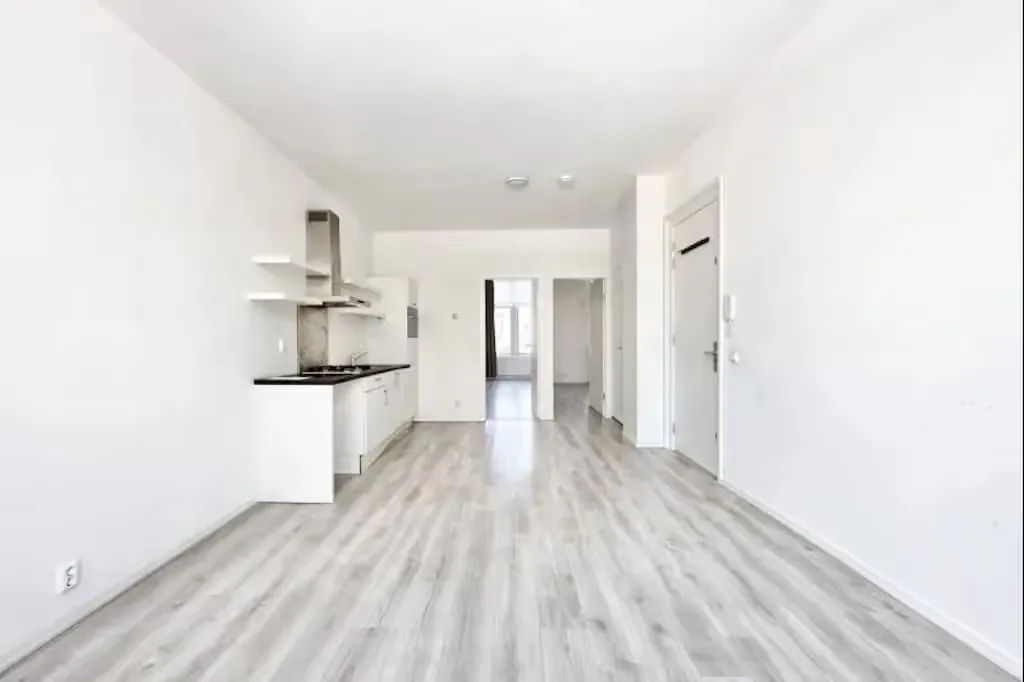 Foto van een appartement in Amsterdam (5)