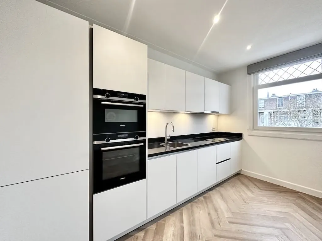Photo: apartment in Amsterdam (10)