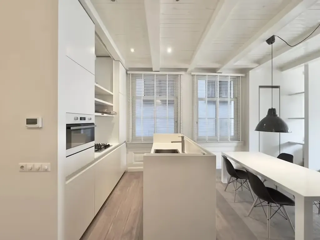 Foto van een appartement in Amsterdam (8)