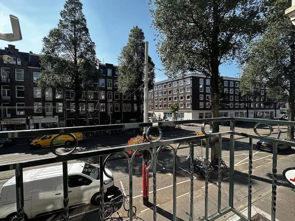 Photo: apartment in Amsterdam (5)