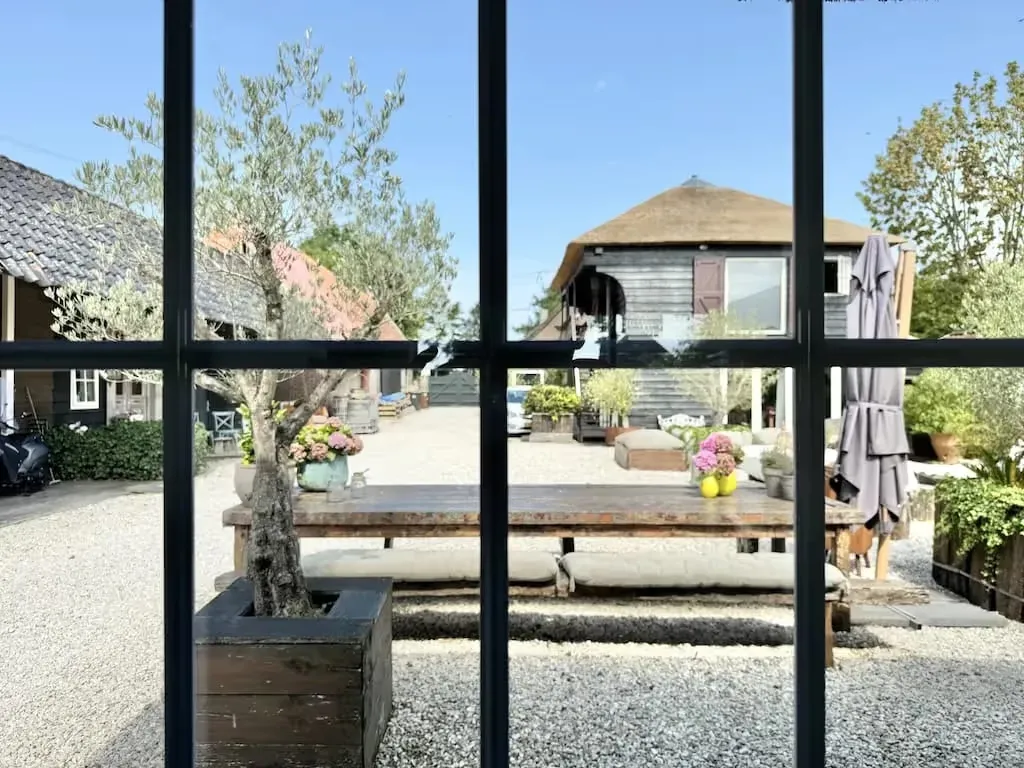 Photo: family home in Amsterdam (7)