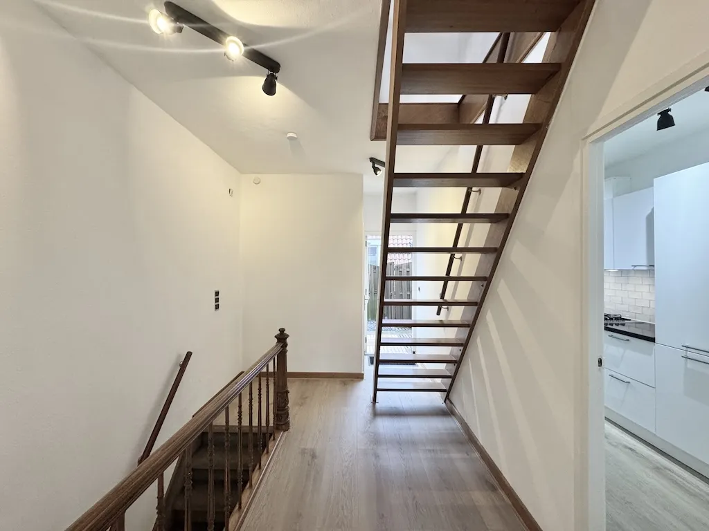 Photo: apartment in Amsterdam (8)