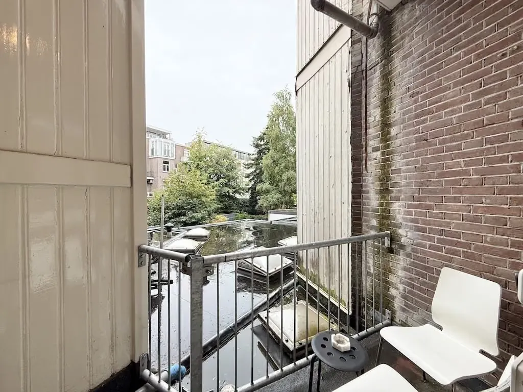 Foto van een appartement in Amsterdam (8)