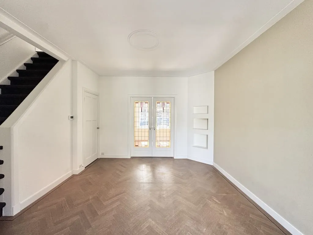Photo: family home in Amsterdam (4)