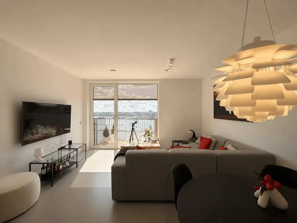 Photo: apartment in Amsterdam (5)