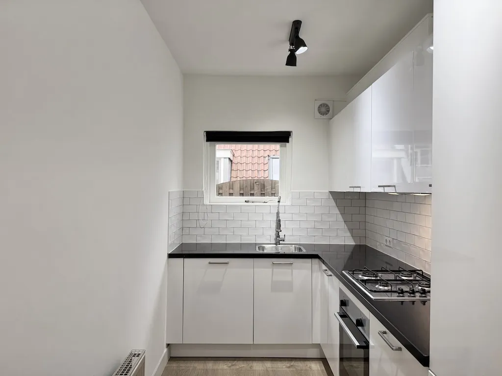 Photo: apartment in Amsterdam (10)