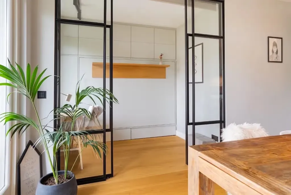 Photo: apartment in Amsterdam (9)