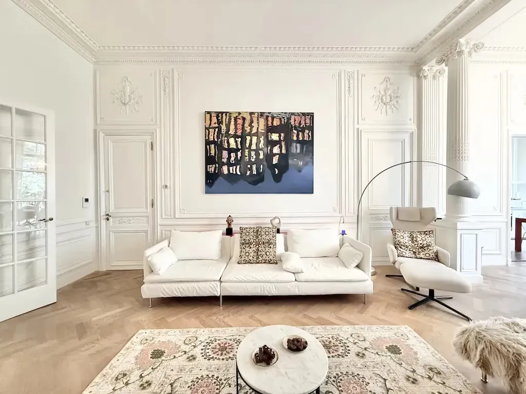 Photo: apartment in Amsterdam (6)