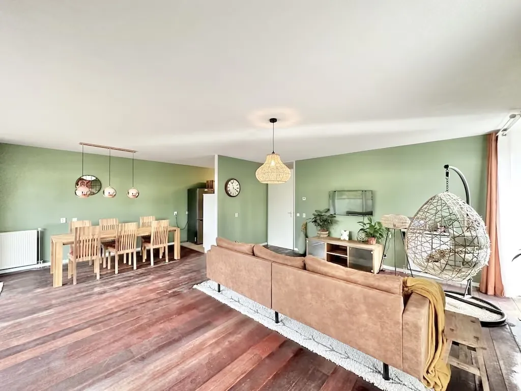 Foto van een appartement in Amsterdam (6)