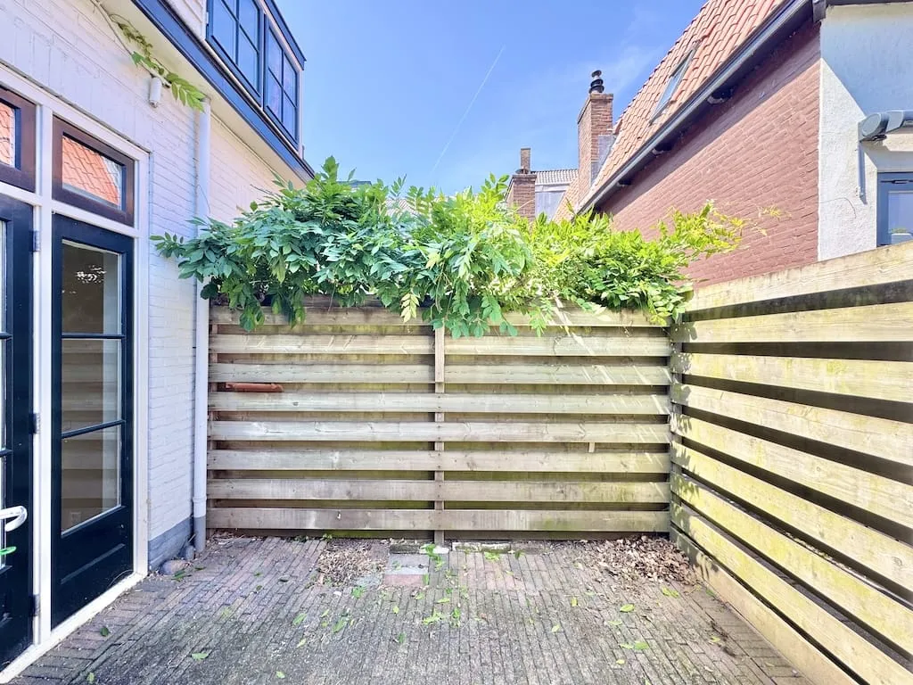 Photo: family home in Amsterdam (9)