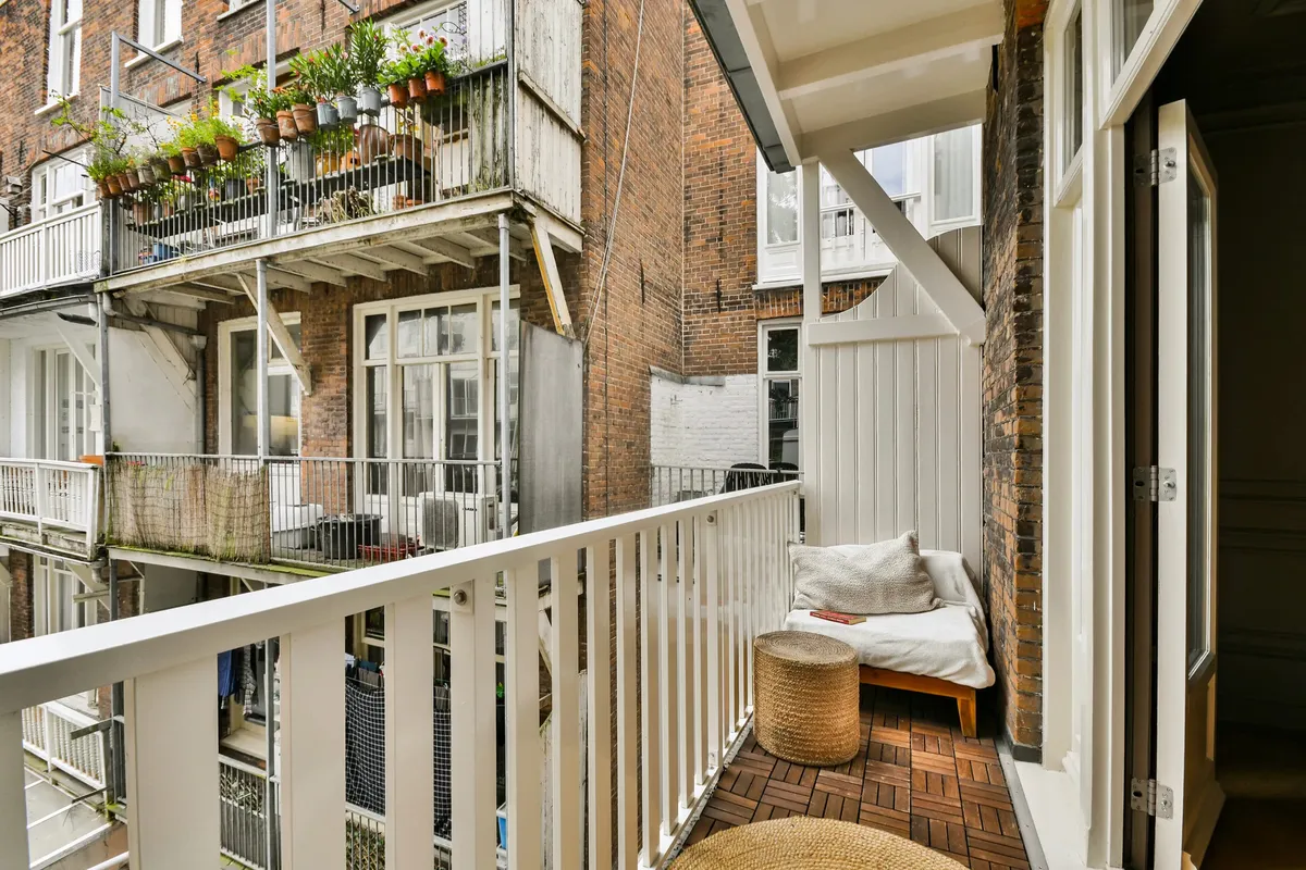 Photo: family home in Amsterdam (4)