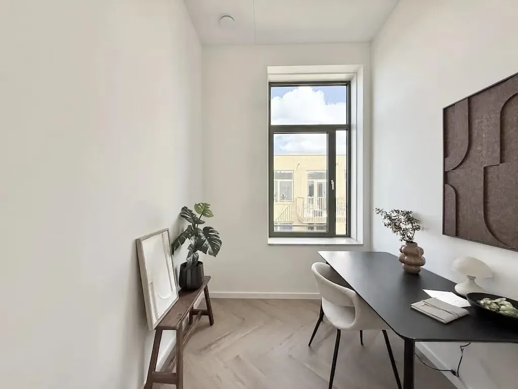 Photo: apartment in Amsterdam (10)