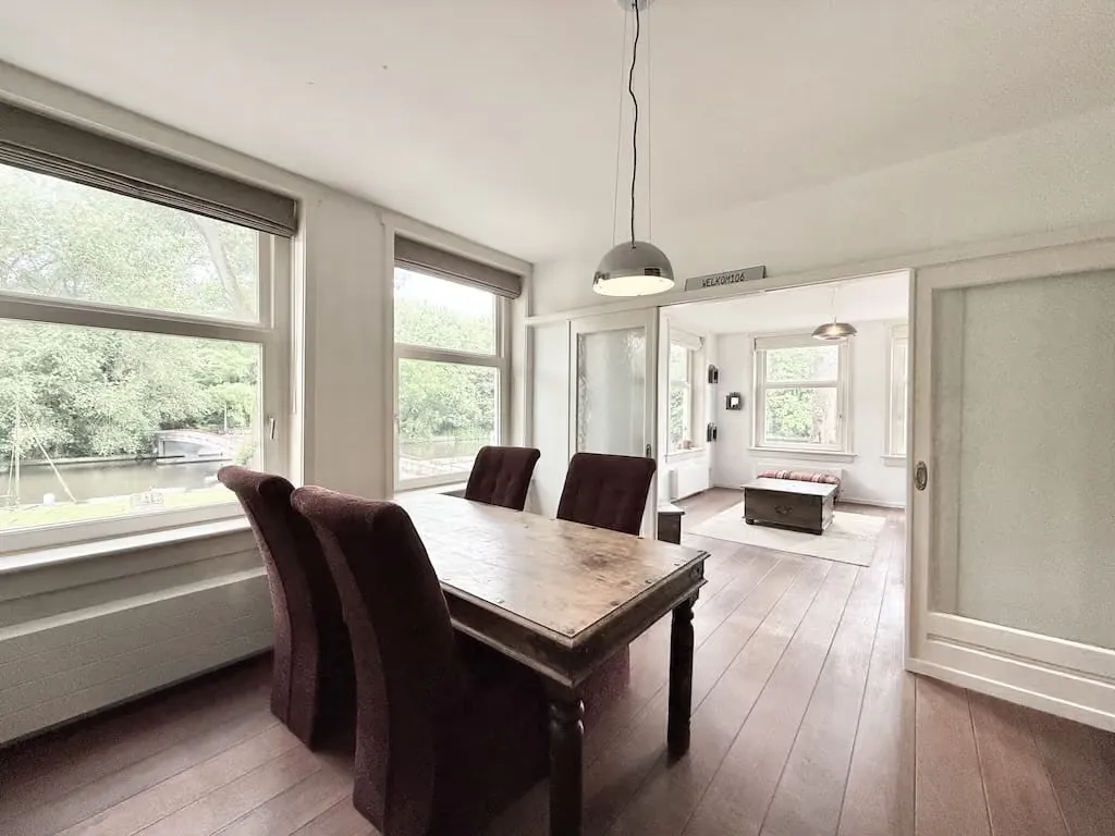 Foto van een appartement in Amsterdam (7)