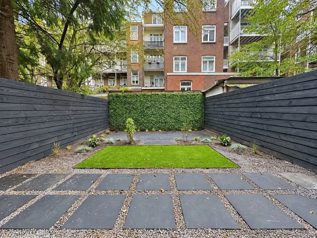 Photo: apartment in Amsterdam (4)