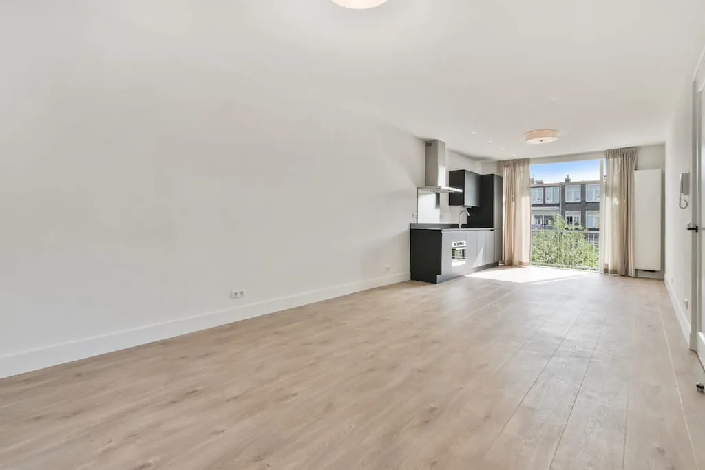 Foto van een appartement in Amsterdam (6)