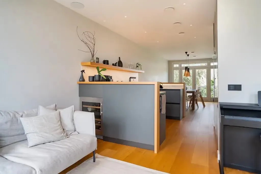 Photo: apartment in Amsterdam (7)