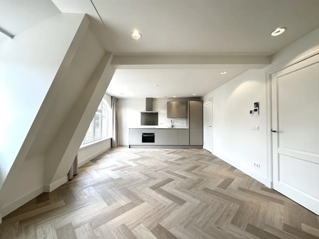 Photo: apartment in Amsterdam (5)