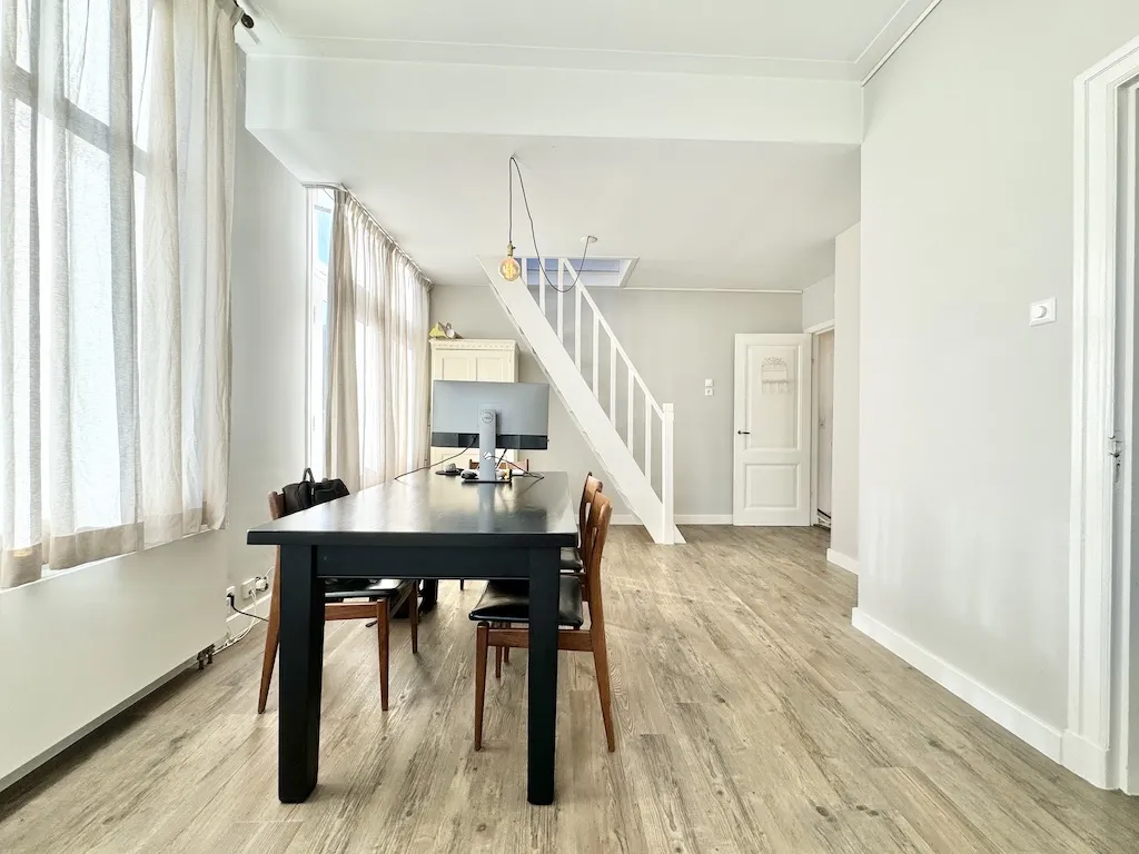 Photo: family home in Amsterdam (5)