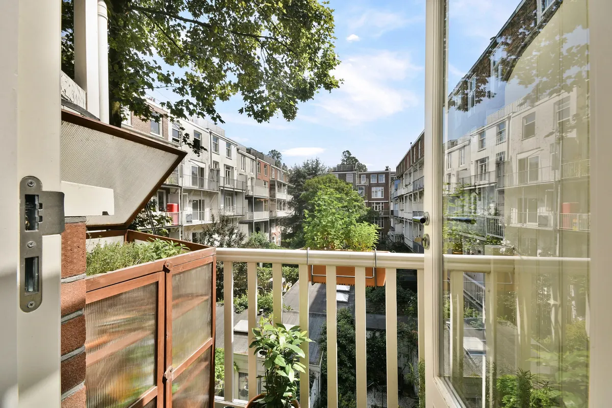 Photo: family home in Amsterdam (7)
