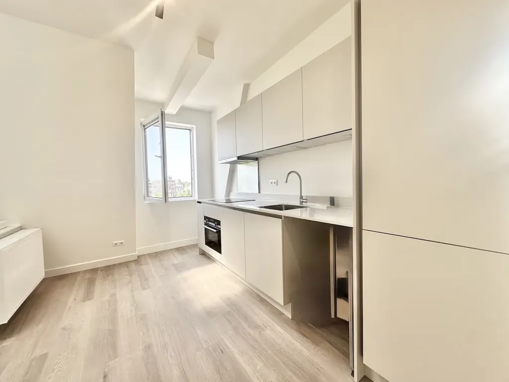 Photo: apartment in Amsterdam (4)