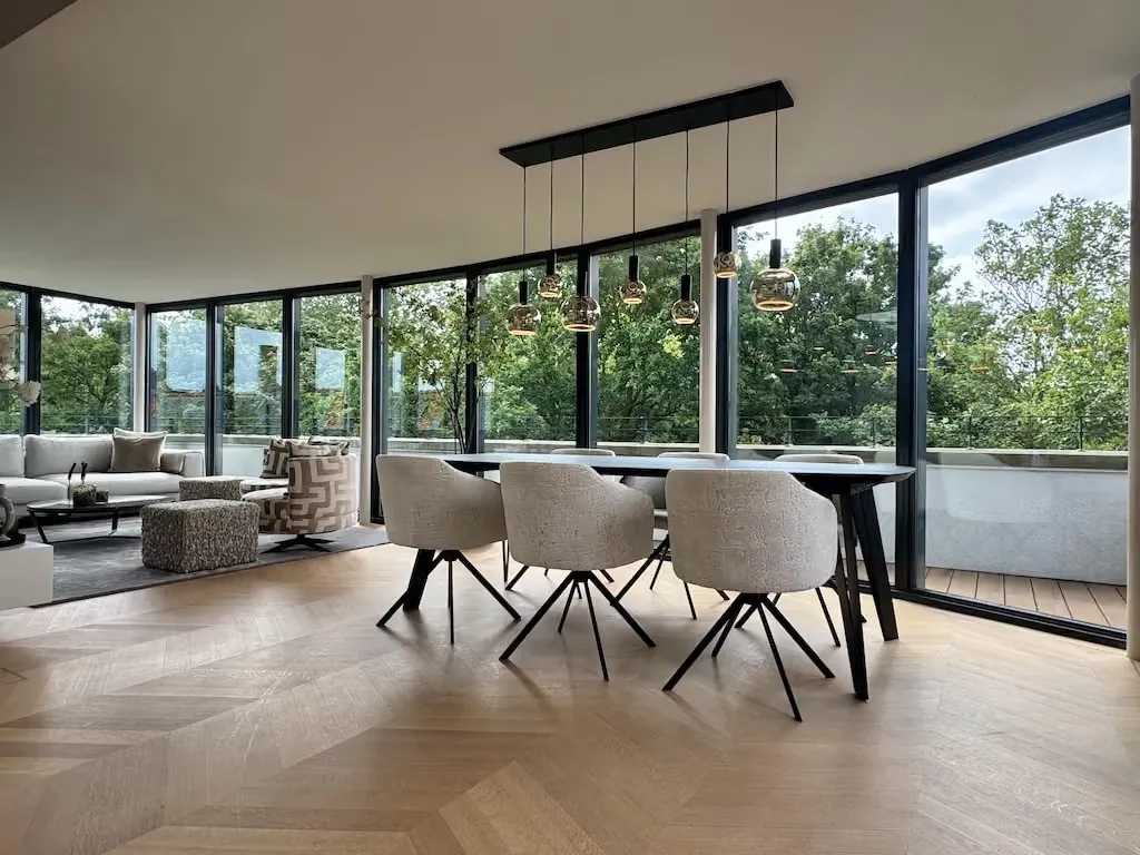 Foto van een appartement in Amsterdam (3)