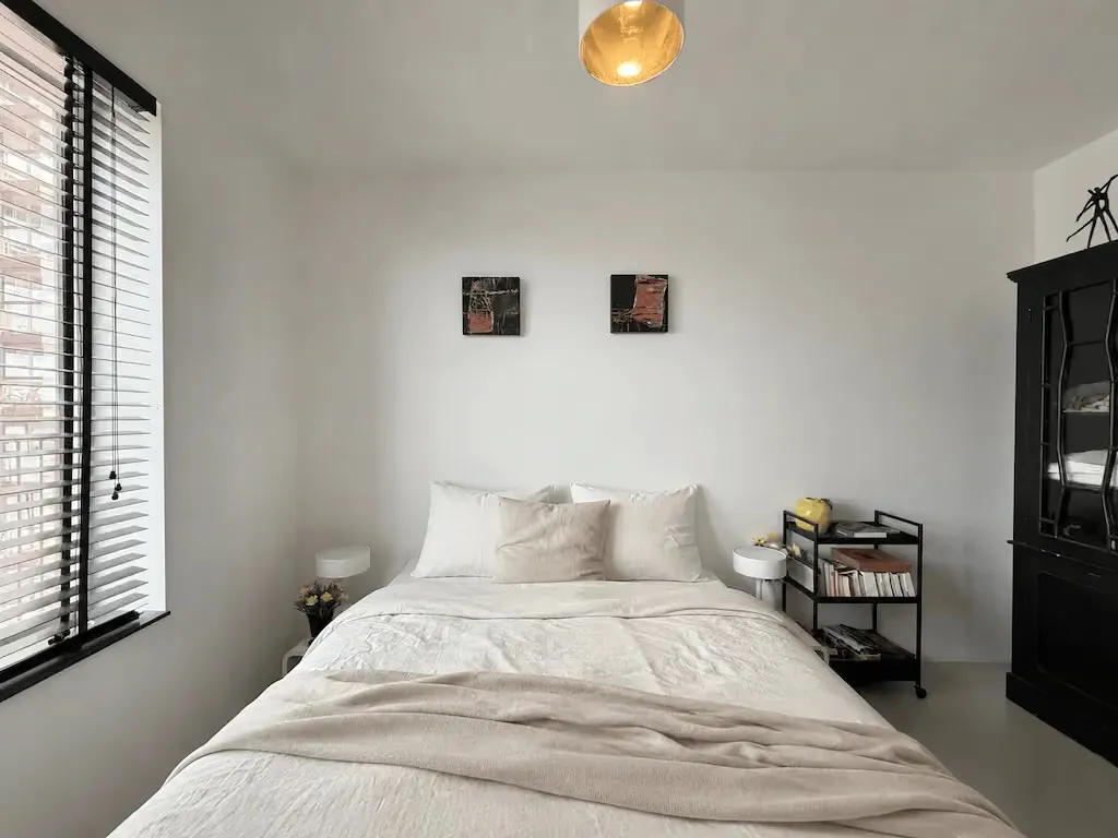 Photo: apartment in Amsterdam (10)