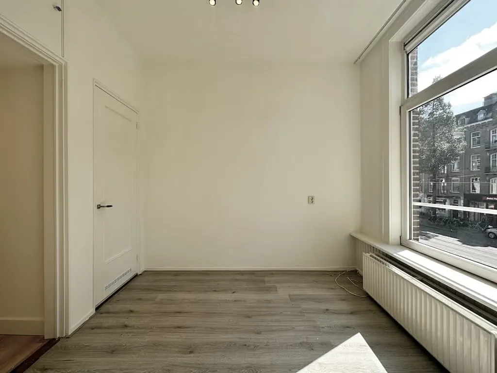 Photo: apartment in Amsterdam (9)