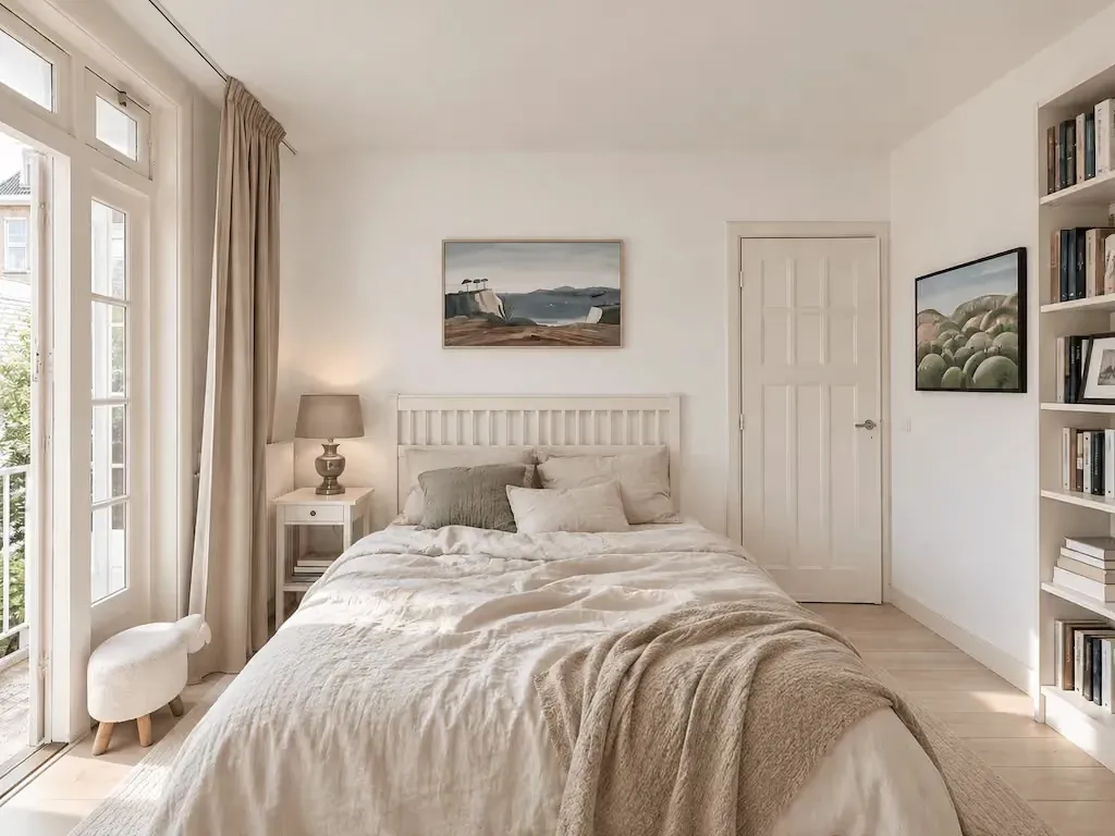 Foto van een appartement in Amsterdam (9)
