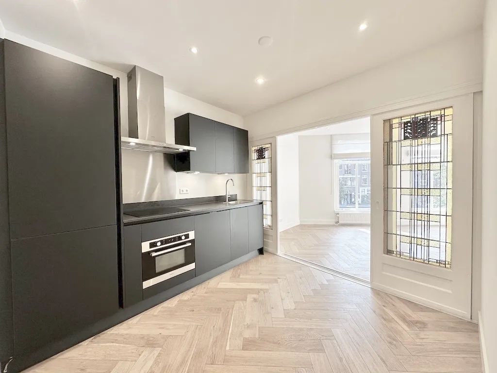 Foto van een appartement in Amsterdam (3)