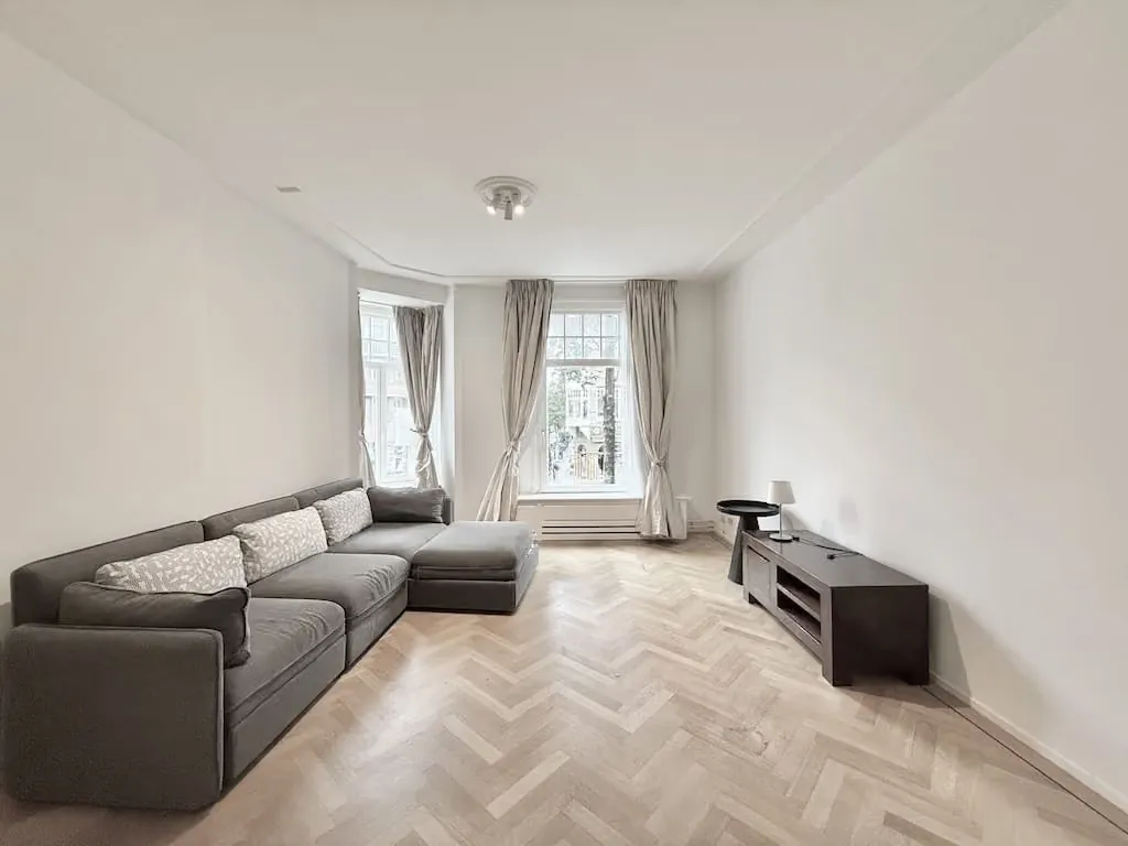 Foto van een appartement in Amsterdam (4)