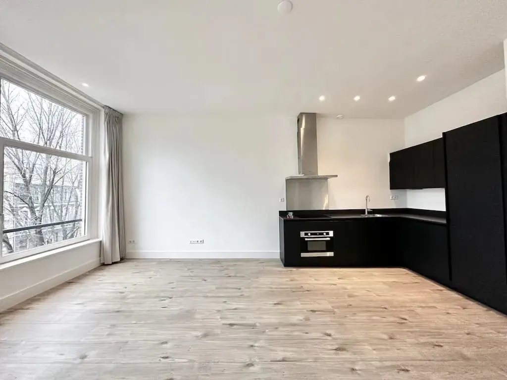 Foto van een appartement in Amsterdam (4)