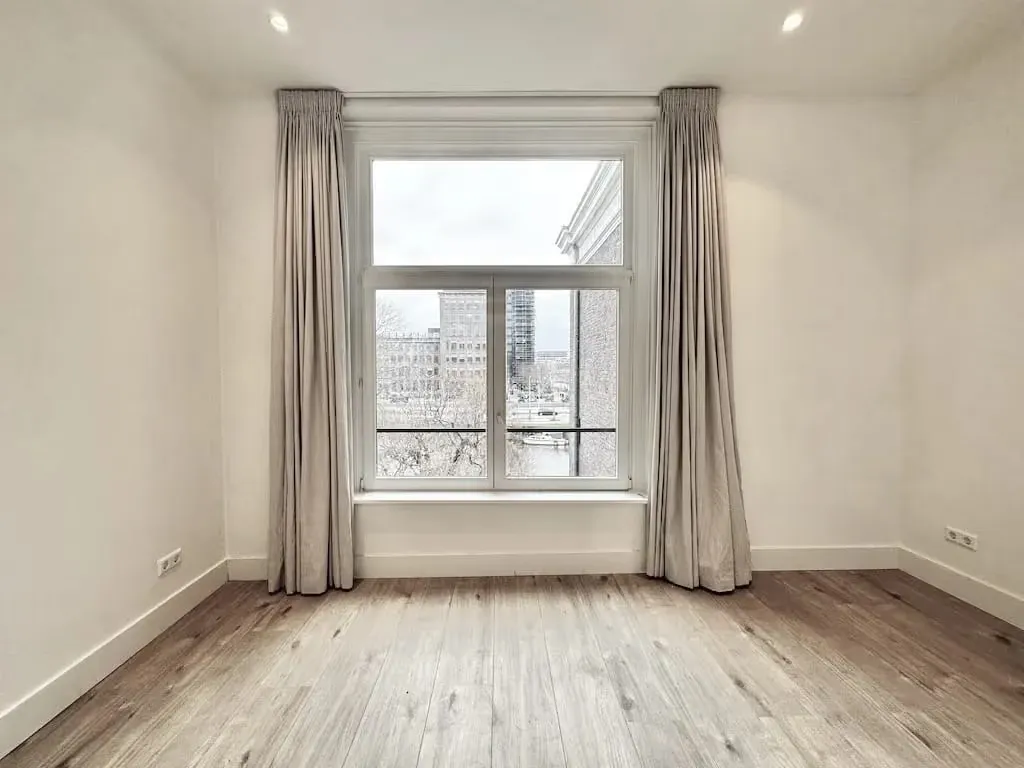Foto van een appartement in Amsterdam (9)