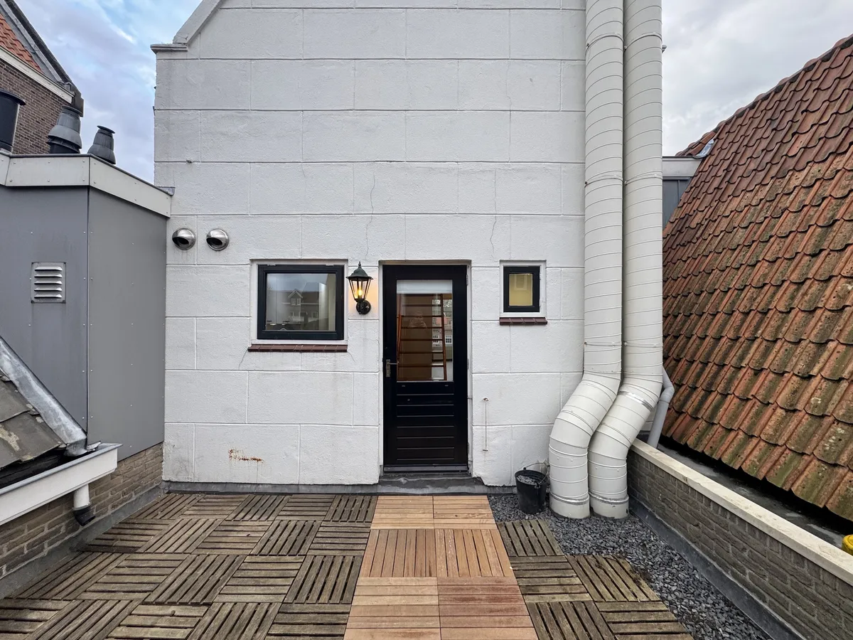 Photo: apartment in Amsterdam (3)