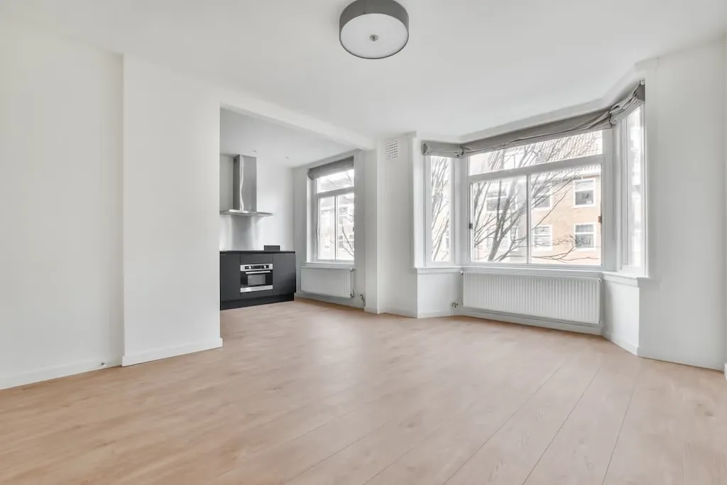 Photo: apartment in Amsterdam (4)
