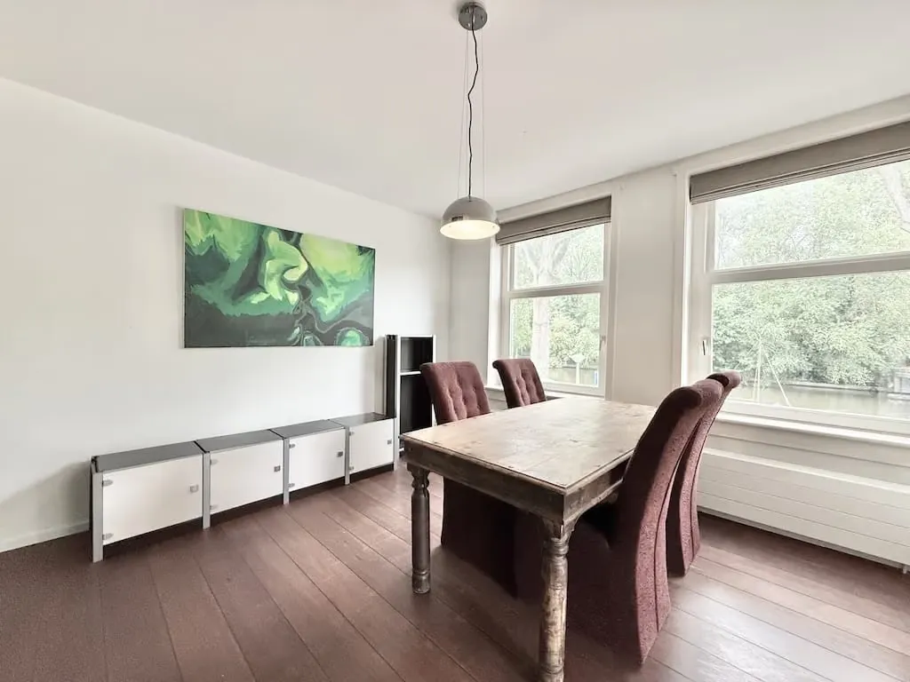 Foto van een appartement in Amsterdam (8)