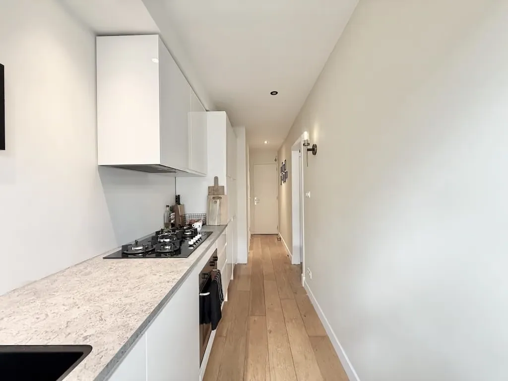 Photo: apartment in Amsterdam (8)