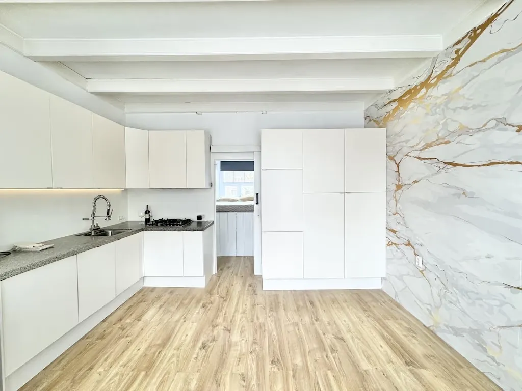 Foto van een appartement in Amsterdam (4)