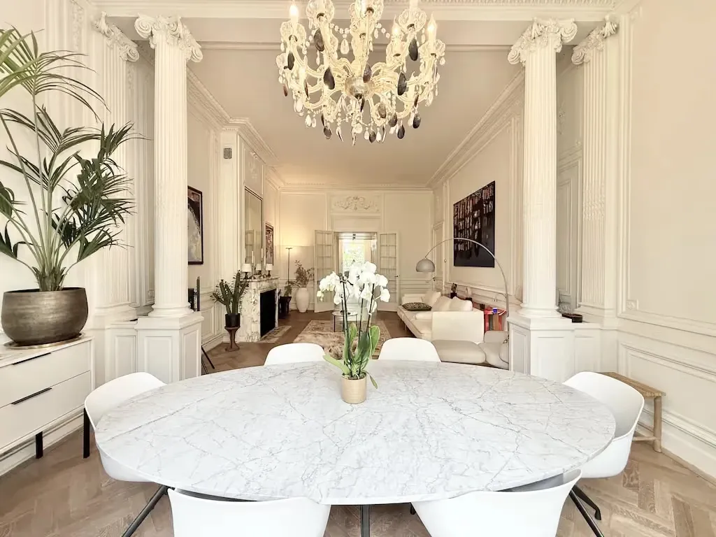 Photo: apartment in Amsterdam (8)