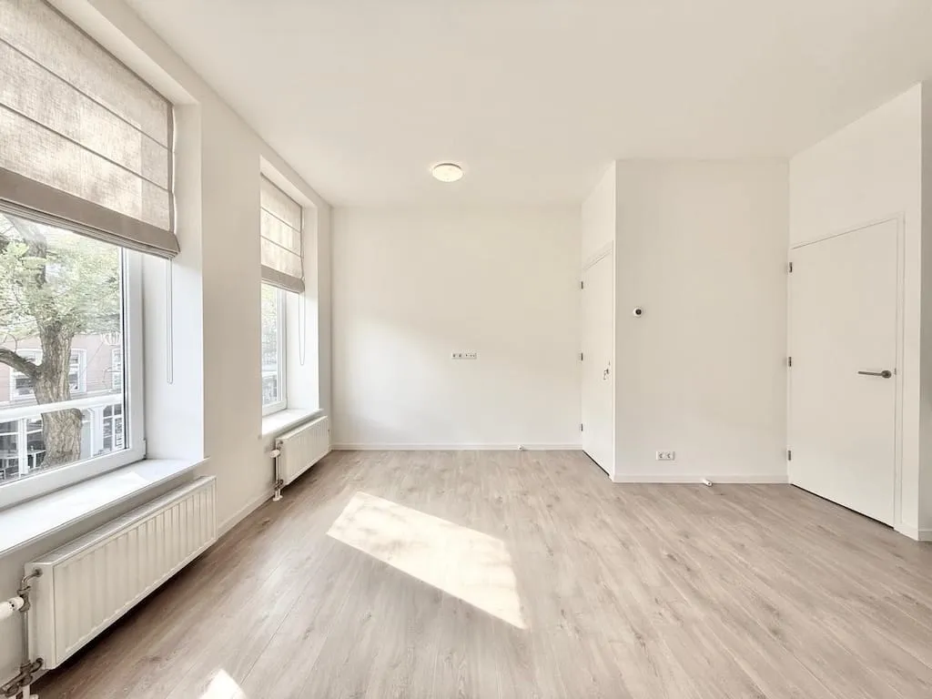 Photo: apartment in Amsterdam (4)