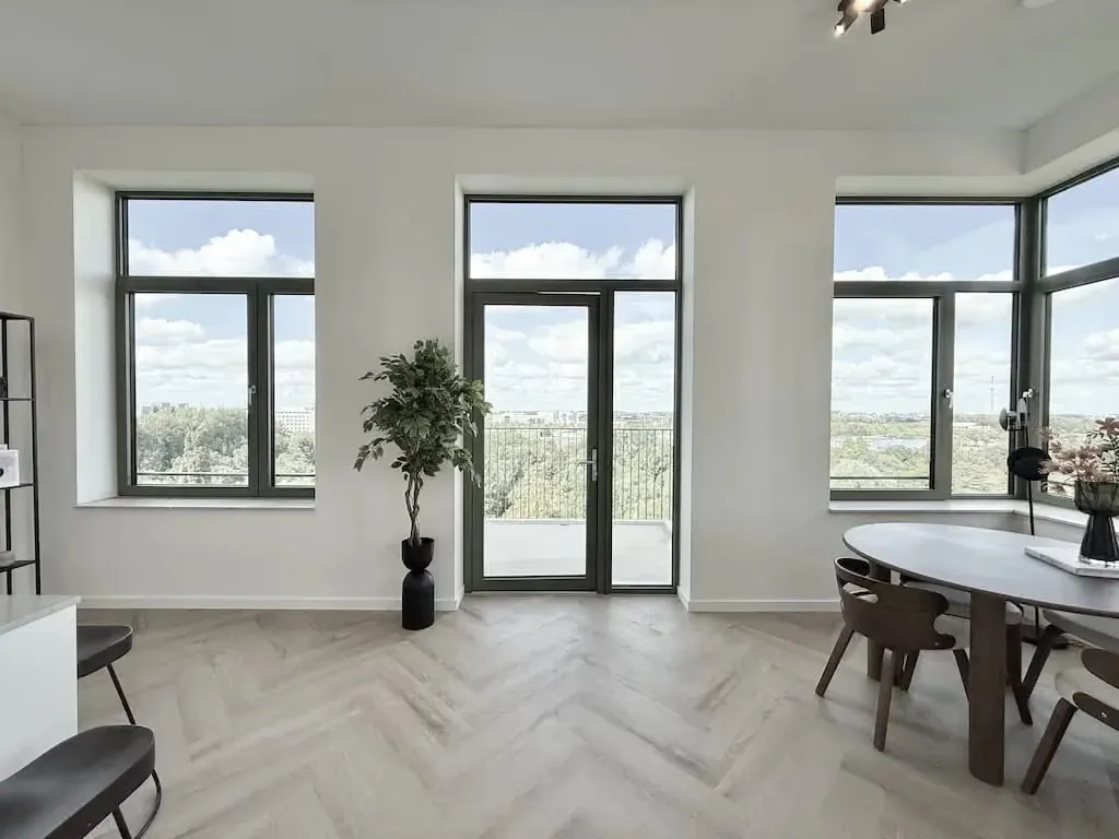 Photo: apartment in Amsterdam (9)
