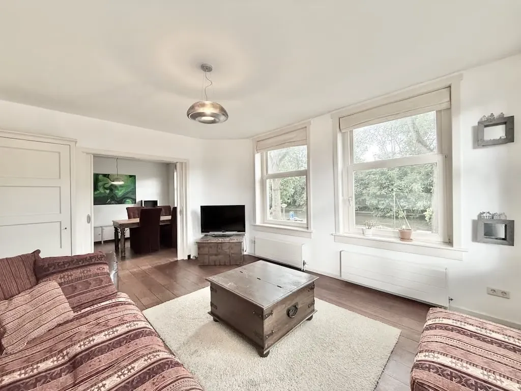 Foto van een appartement in Amsterdam (6)