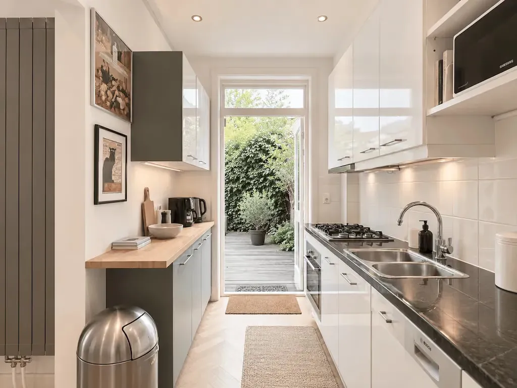 Foto van een appartement in Amsterdam (7)