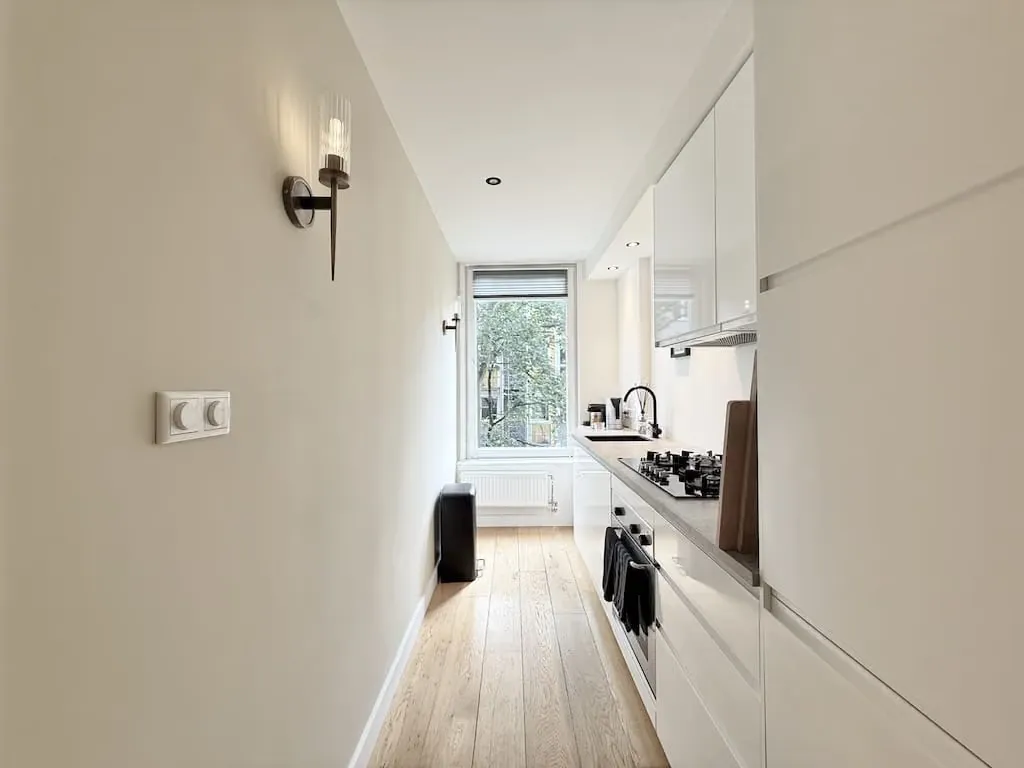 Photo: apartment in Amsterdam (9)