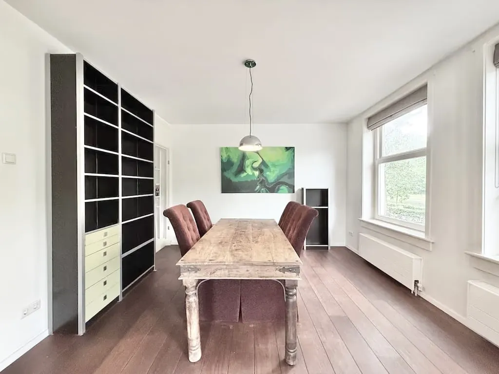 Foto van een appartement in Amsterdam (9)