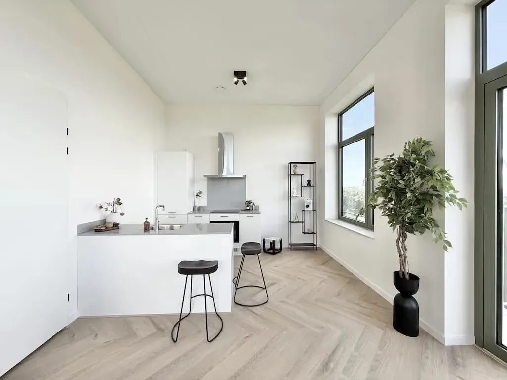 Photo: apartment in Amsterdam (4)