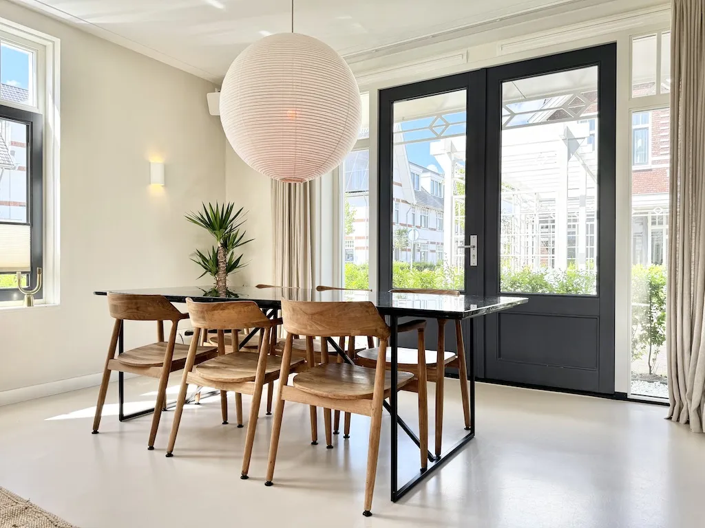 Photo: family home in Amsterdam (8)